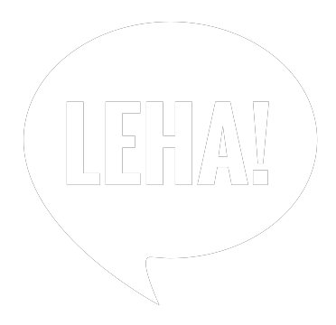 Logo LEHA - annuaire des entrepreneurs hyperactifs Niortais